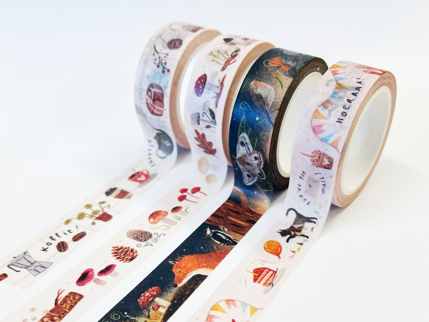 Washi Tape