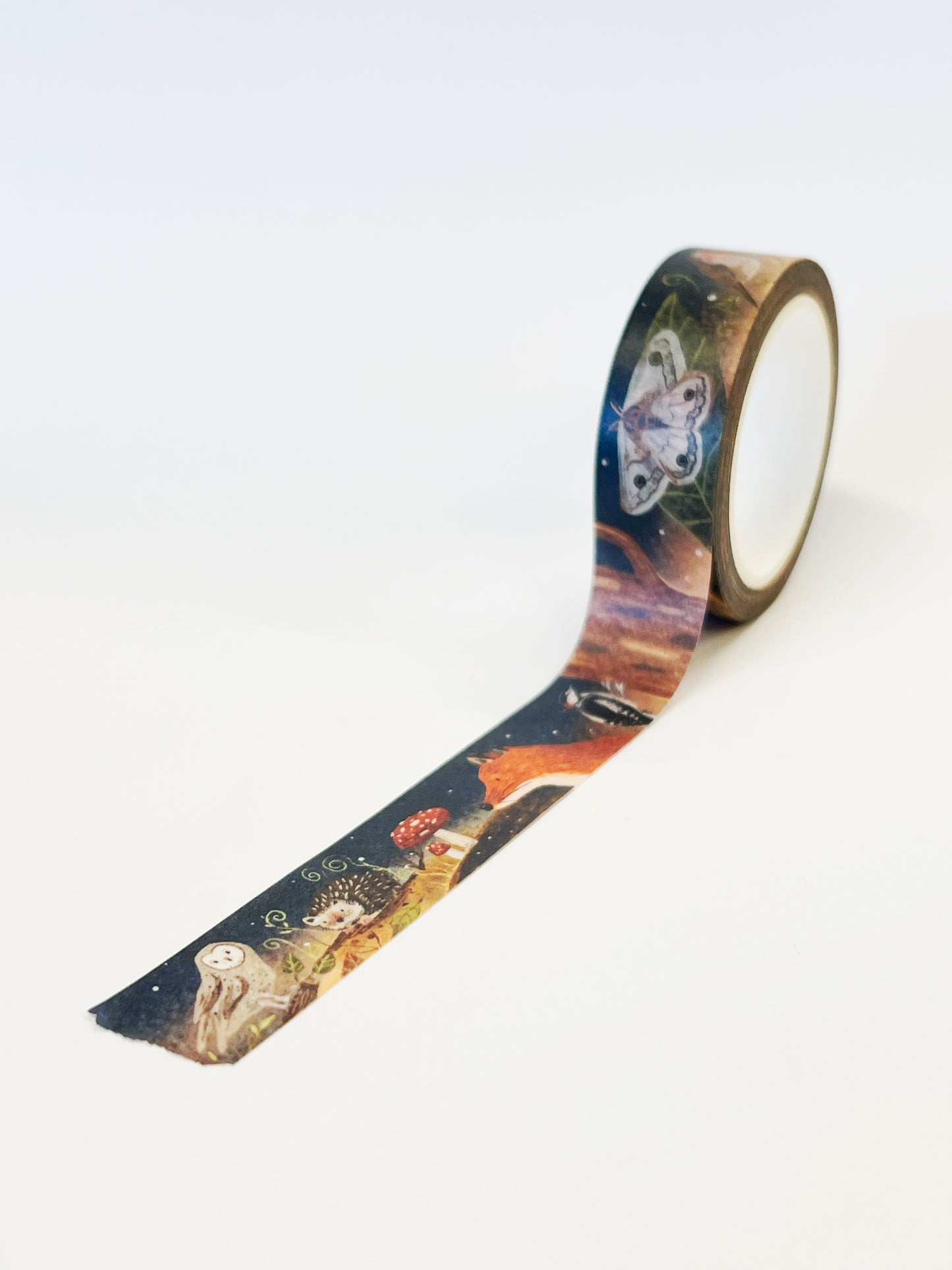 Een set || washi tape