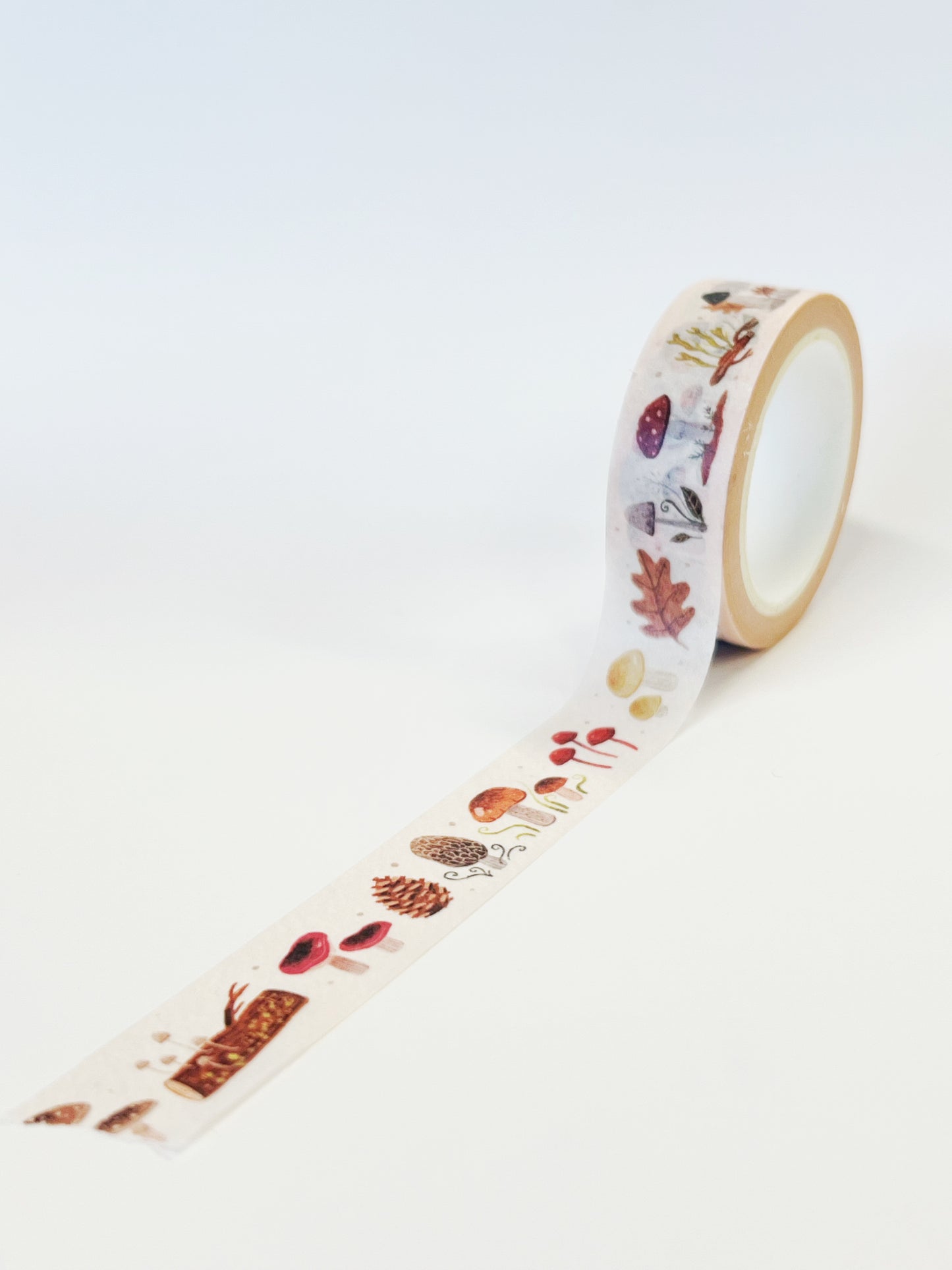 Een set || washi tape