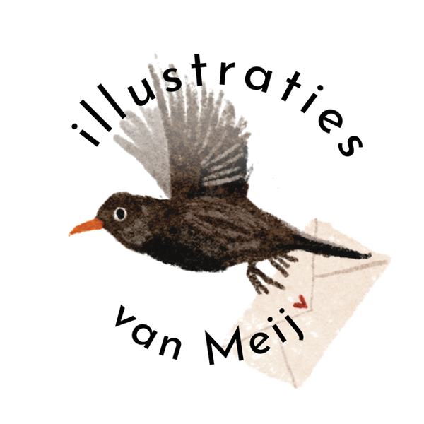 Illustraties van Meij