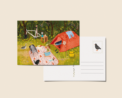 Vlieland set | 11 soorten | Tintoretto Gesso 350gsm